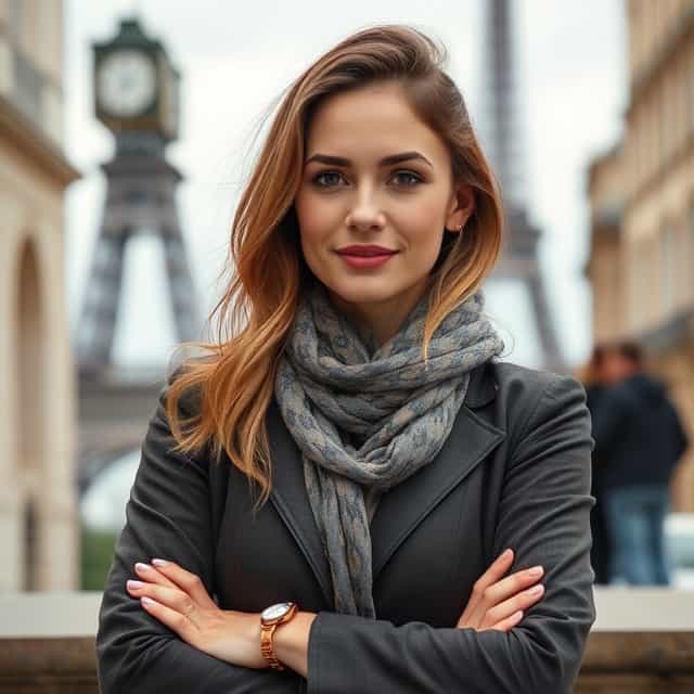 marketing head image with filters