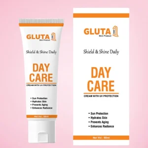 Gluta One Day Cream UAE