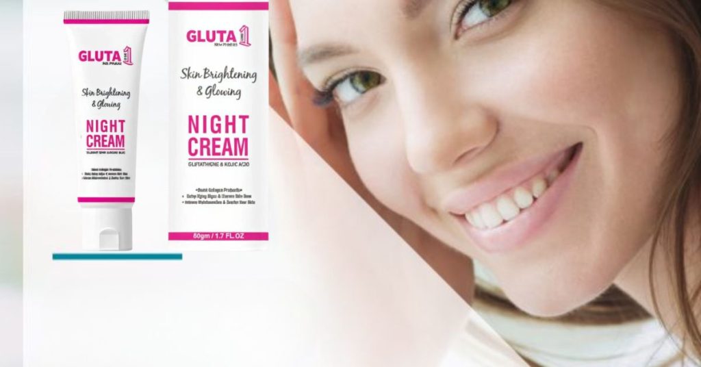 Dermatologist Recommended Permanent Skin Whitening Cream