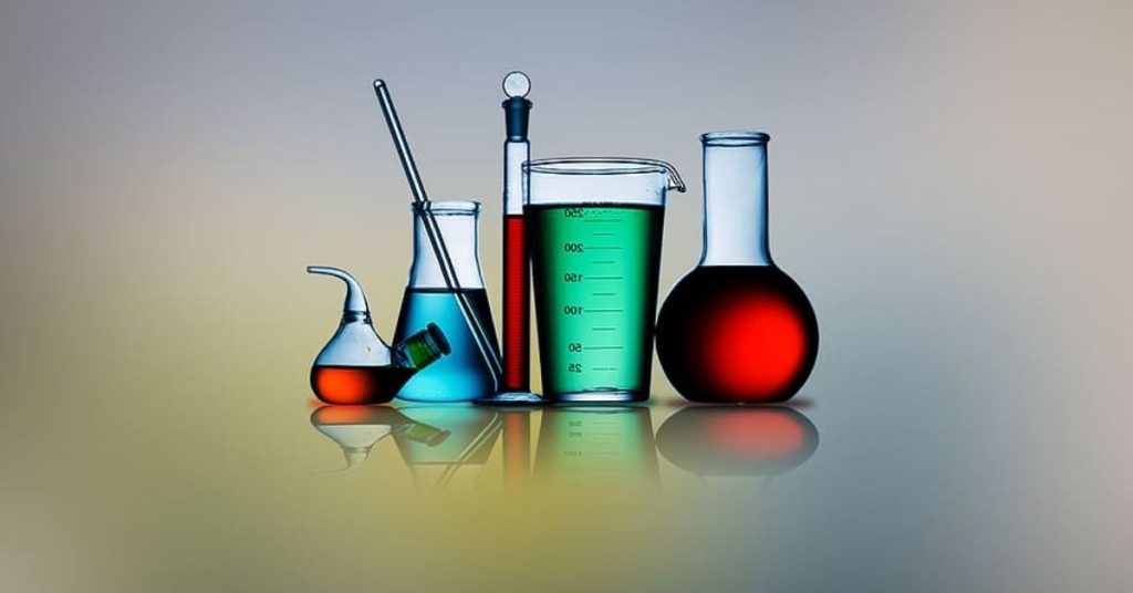 chemistry equipment