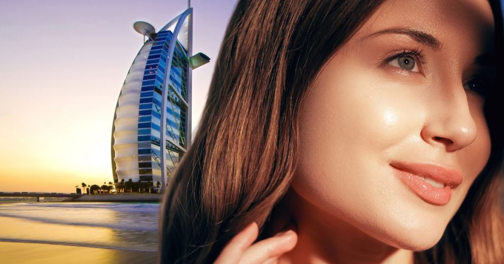 Night Creams in Dubai Ultimate Radiant Skin