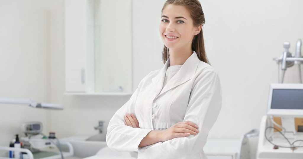 Whitening Dermatologist-min skin whitening dermatologist at Gluta one