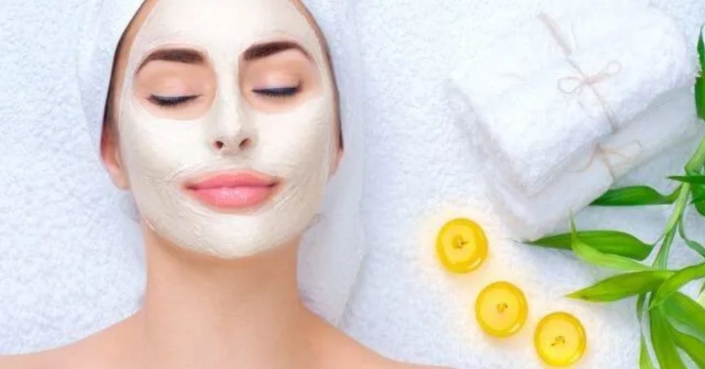 professional skin treatmen