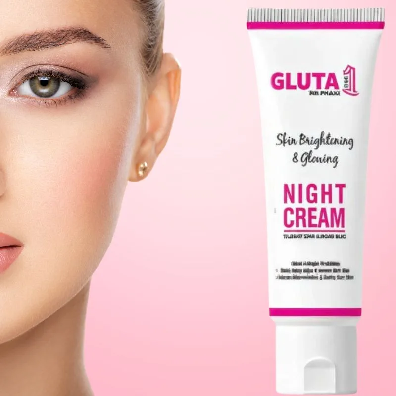 Advance lightening cream gluta one