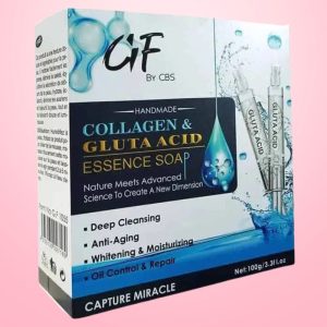 best whitening soap in UAE