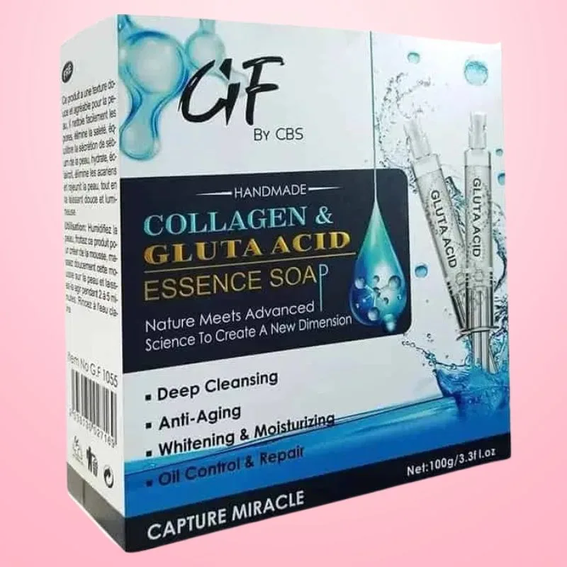 best whitening soap in UAE